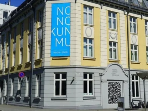 Nordnorsk Kunstmuseum