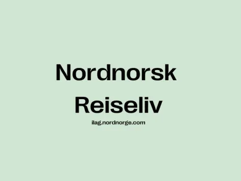 Nordnorsk Reiseliv bilde til teaser