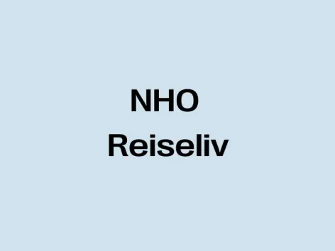 NHO Reiseliv image for teaser