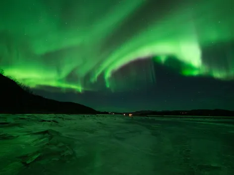 Northern lights