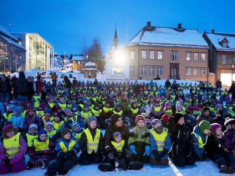 Tromsø International Film Festival 