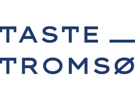 Taste Tromsø Official Logo