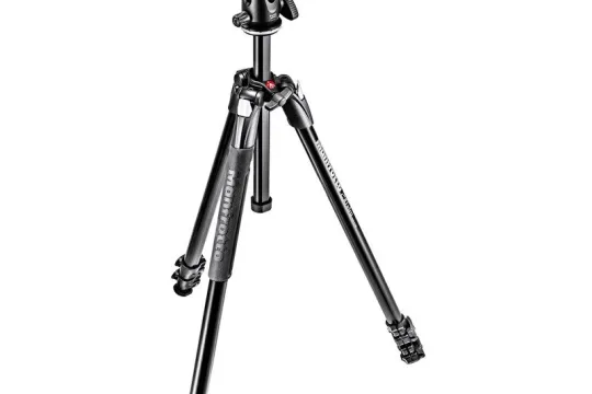 Manfrotto kamerastativ