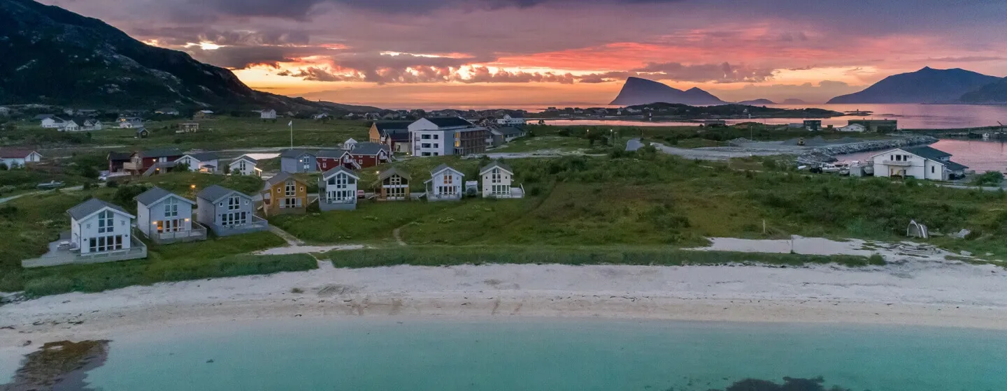 room or apartment in Tromsø