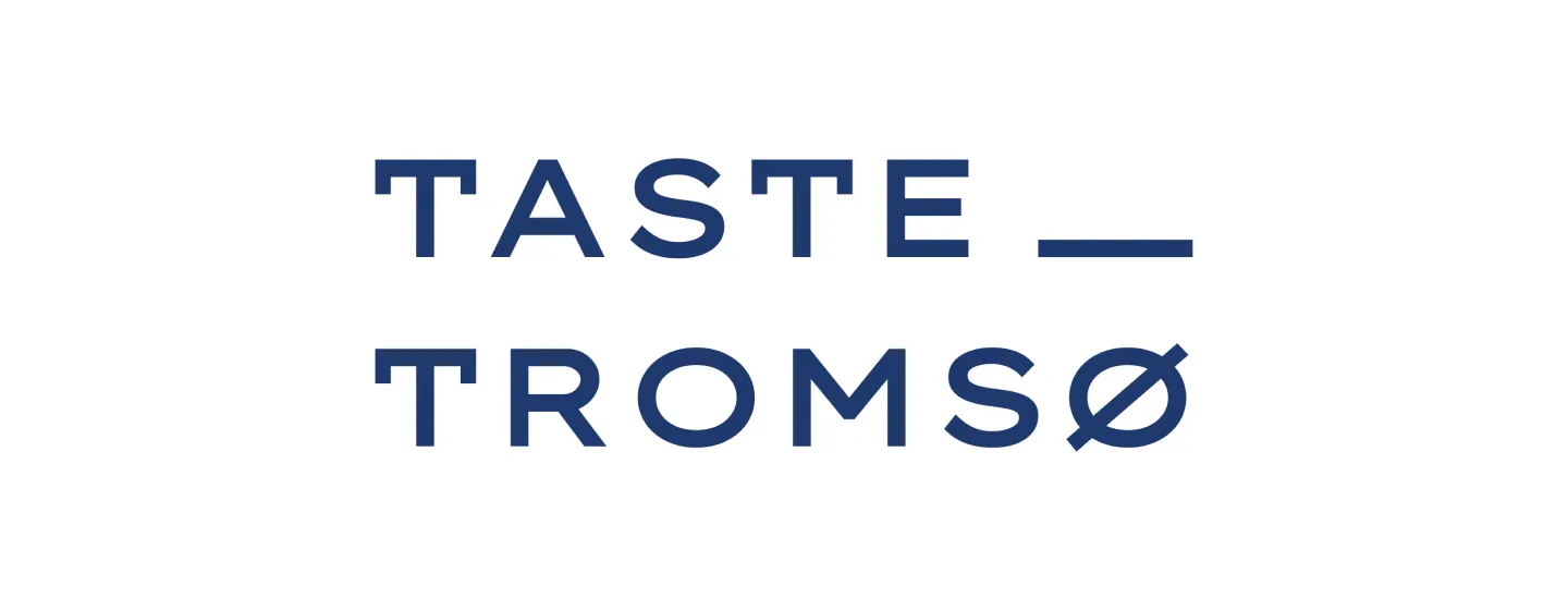 Taste Tromsø Official Logo